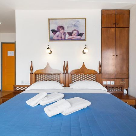 Belmondo Hotel Chania  Exterior photo