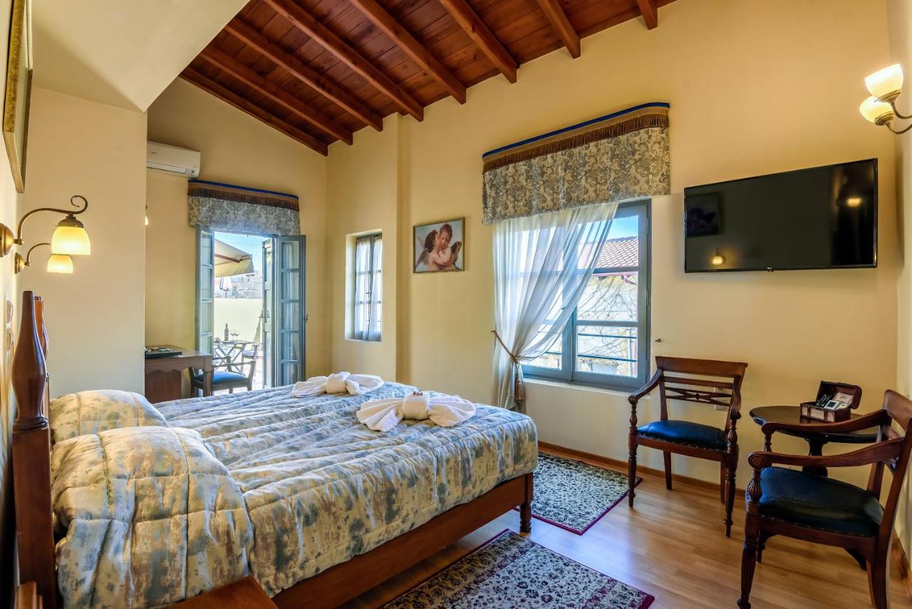Belmondo Hotel Chania  Exterior photo