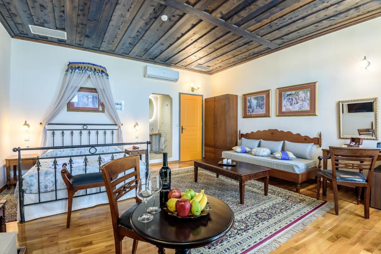Belmondo Hotel Chania  Exterior photo
