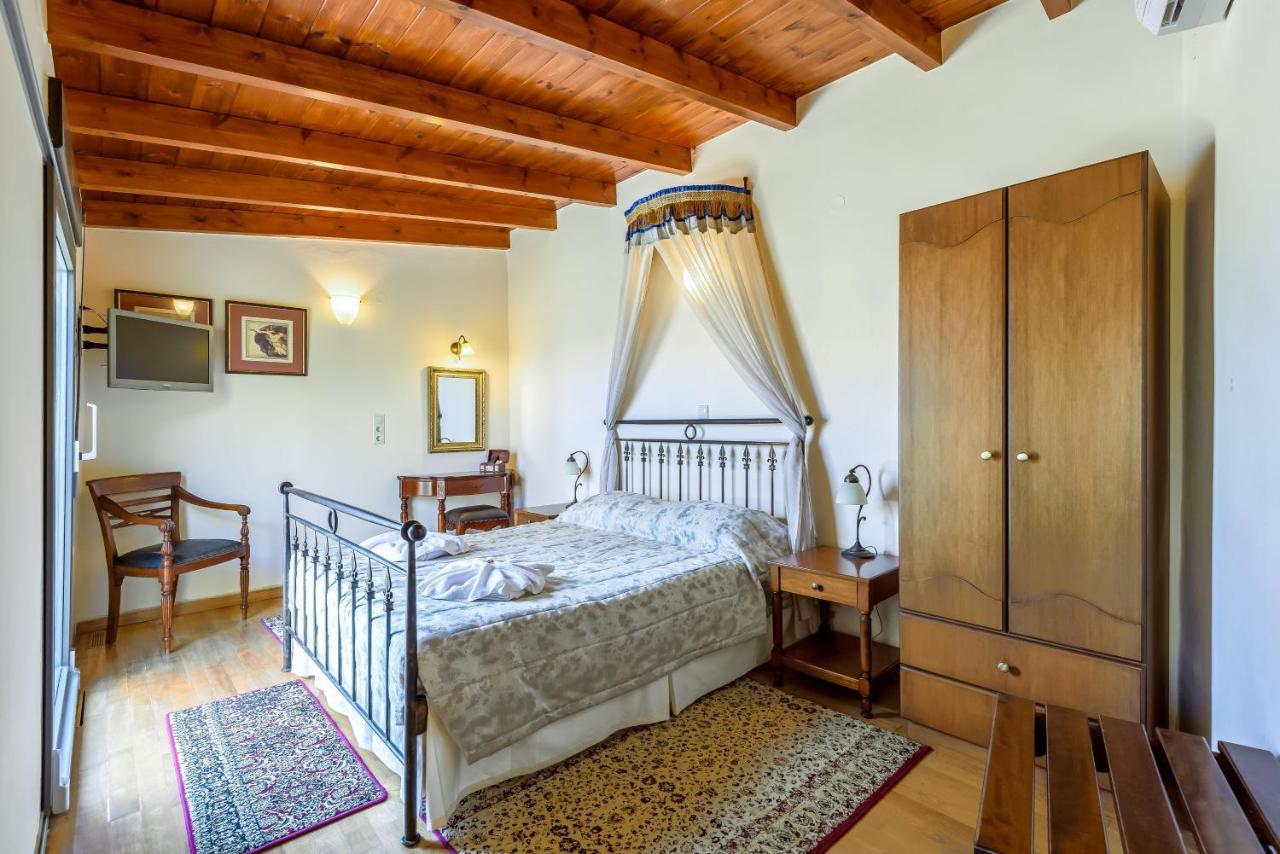 Belmondo Hotel Chania  Exterior photo