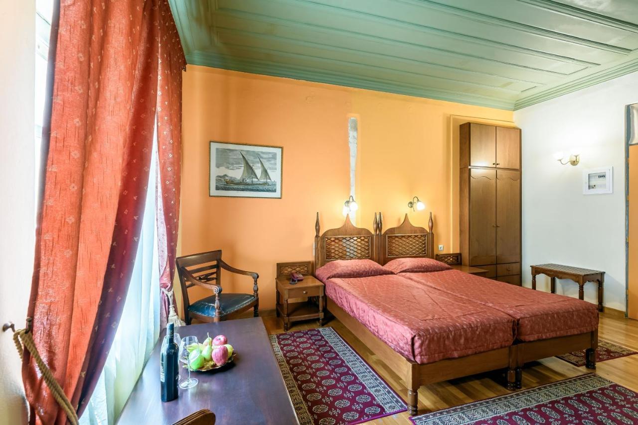 Belmondo Hotel Chania  Exterior photo