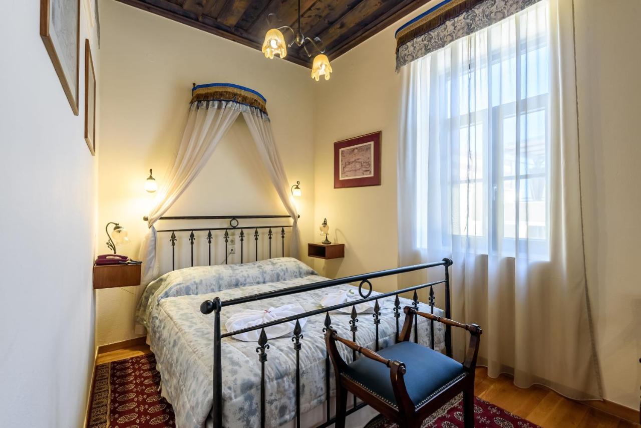 Belmondo Hotel Chania  Exterior photo