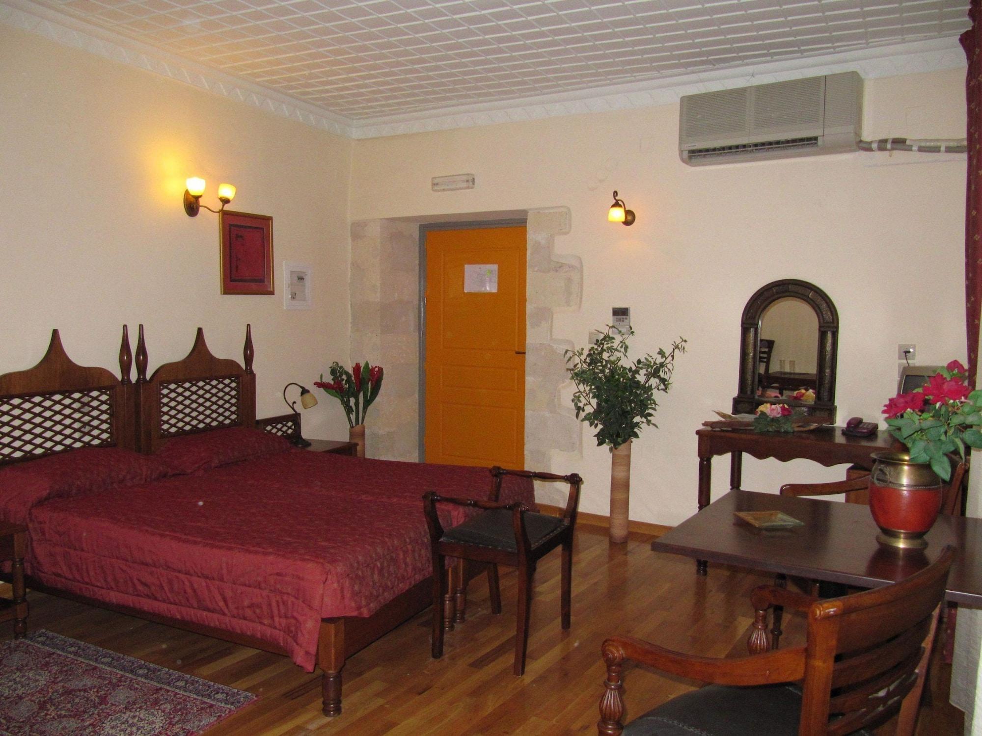Belmondo Hotel Chania  Exterior photo