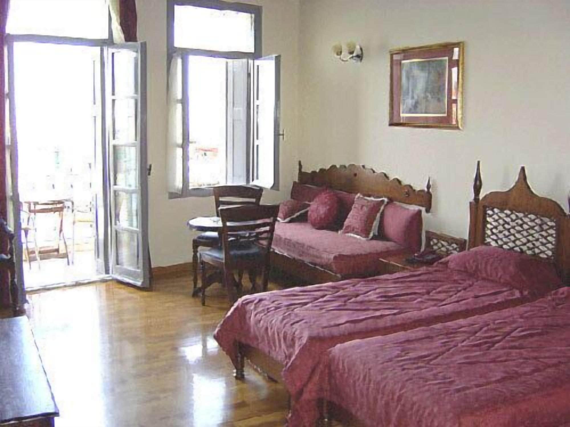 Belmondo Hotel Chania  Exterior photo