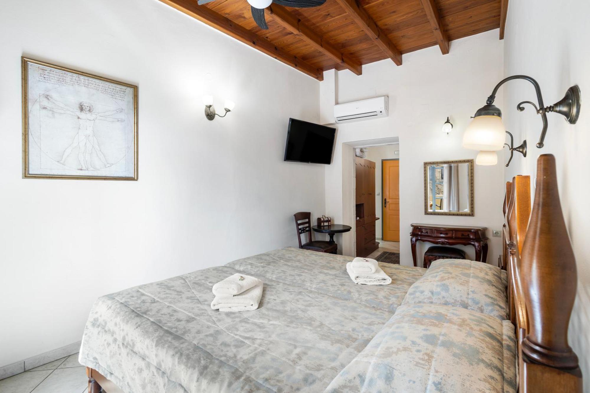 Belmondo Hotel Chania  Exterior photo