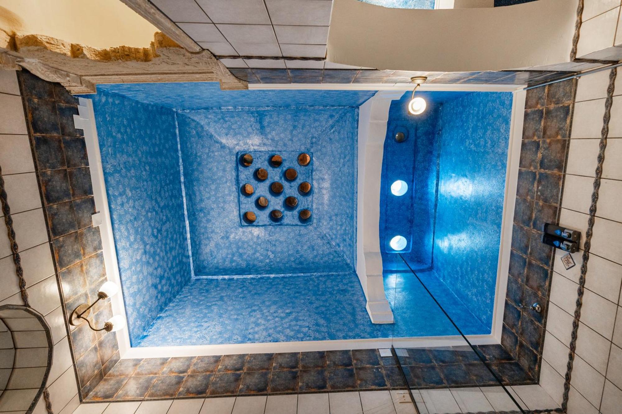 Belmondo Hotel Chania  Exterior photo
