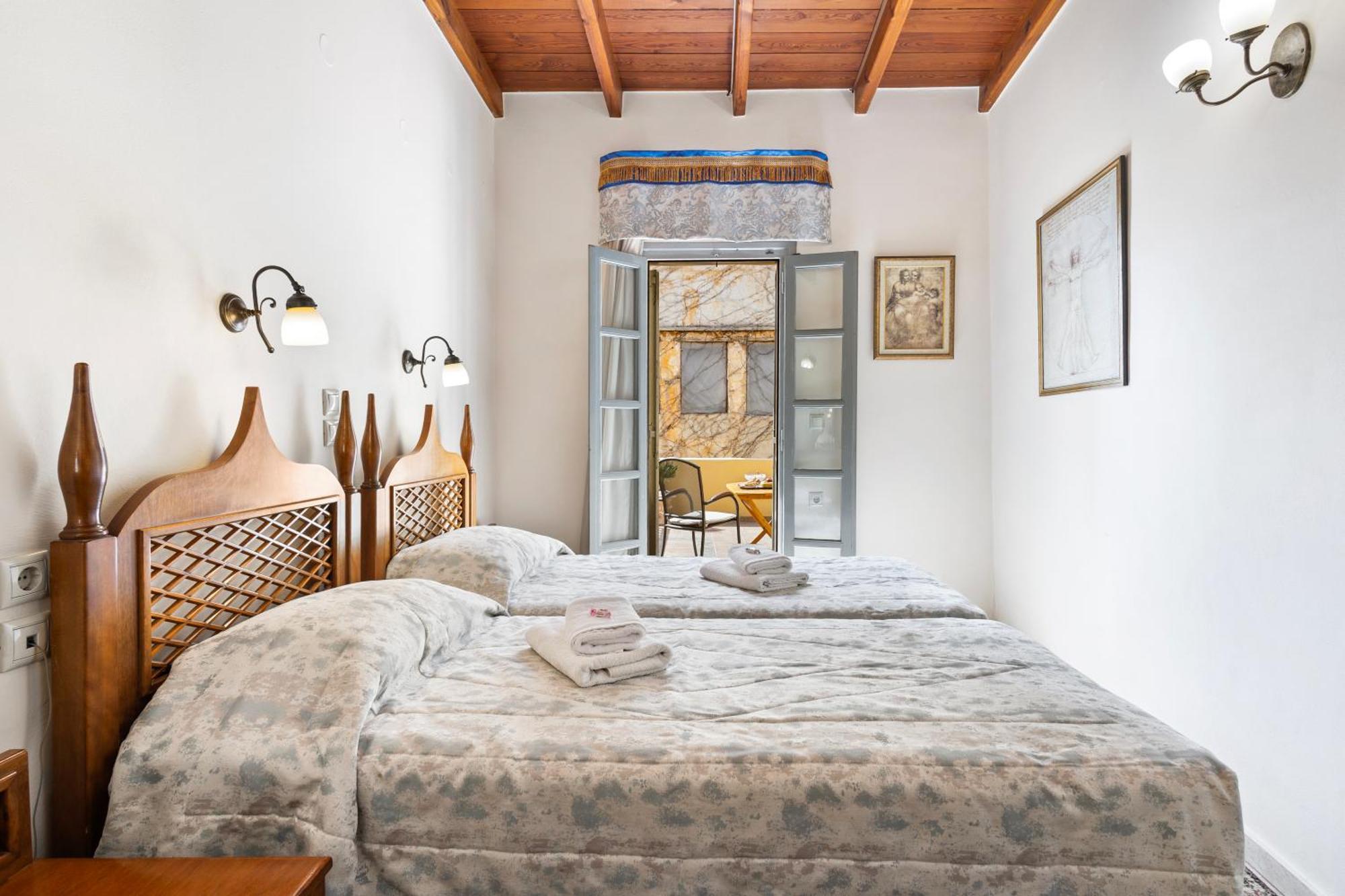 Belmondo Hotel Chania  Exterior photo