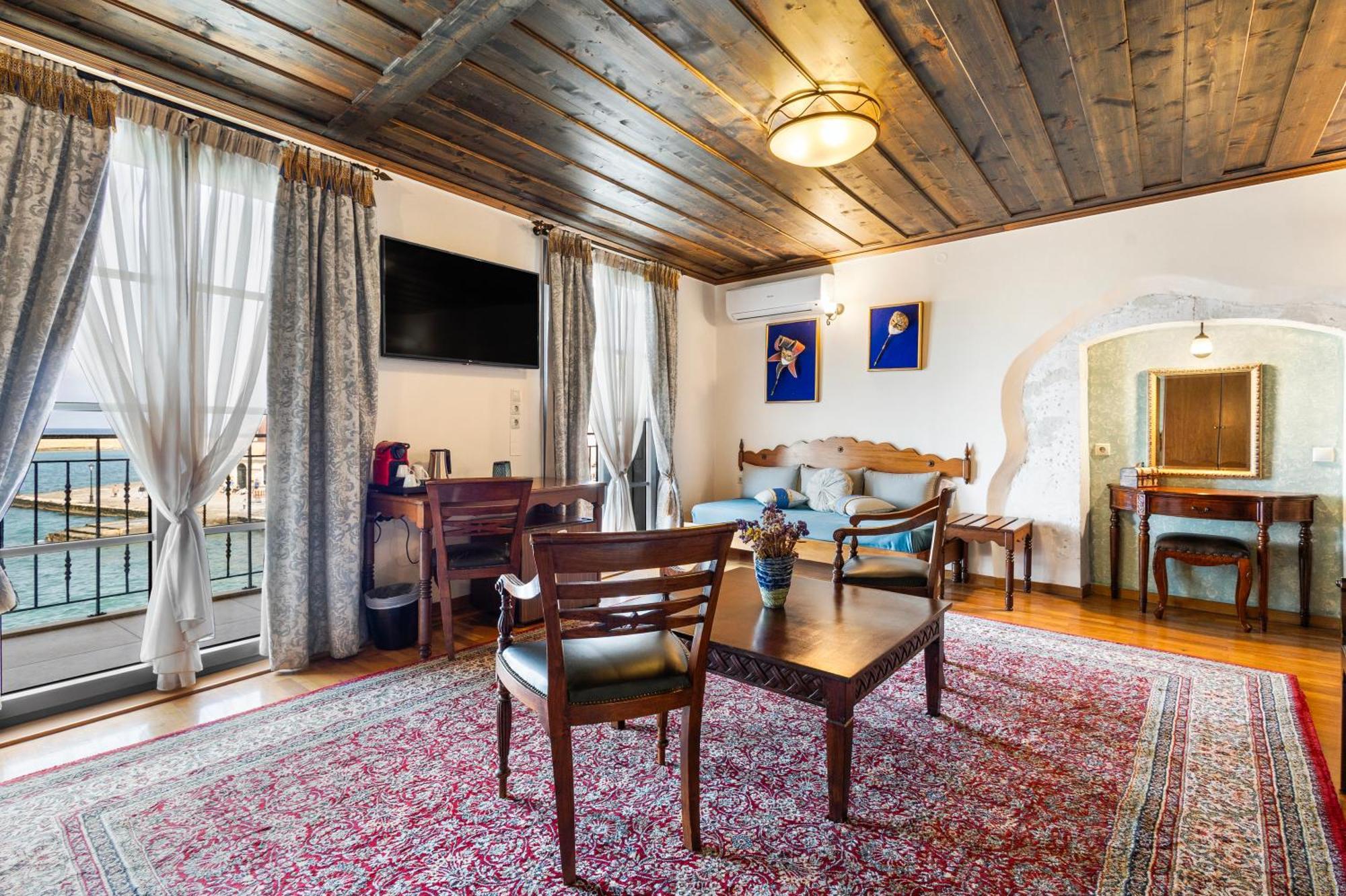 Belmondo Hotel Chania  Exterior photo