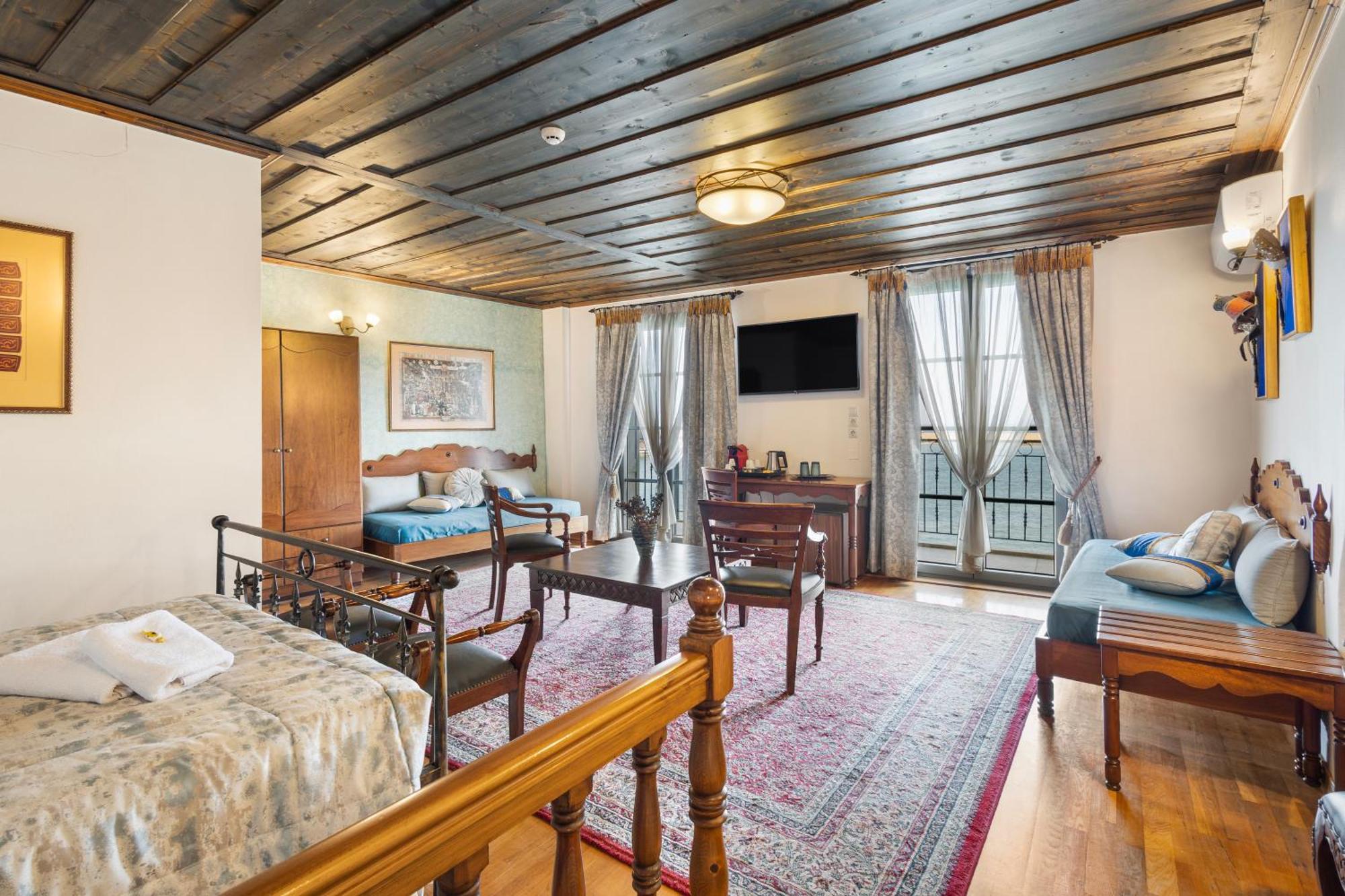 Belmondo Hotel Chania  Exterior photo